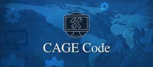 cage code